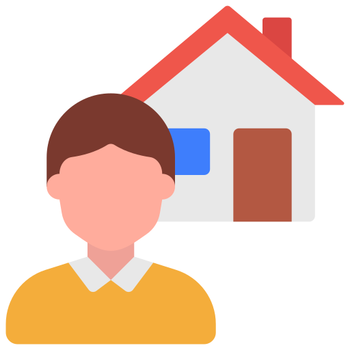 Landlord Icon